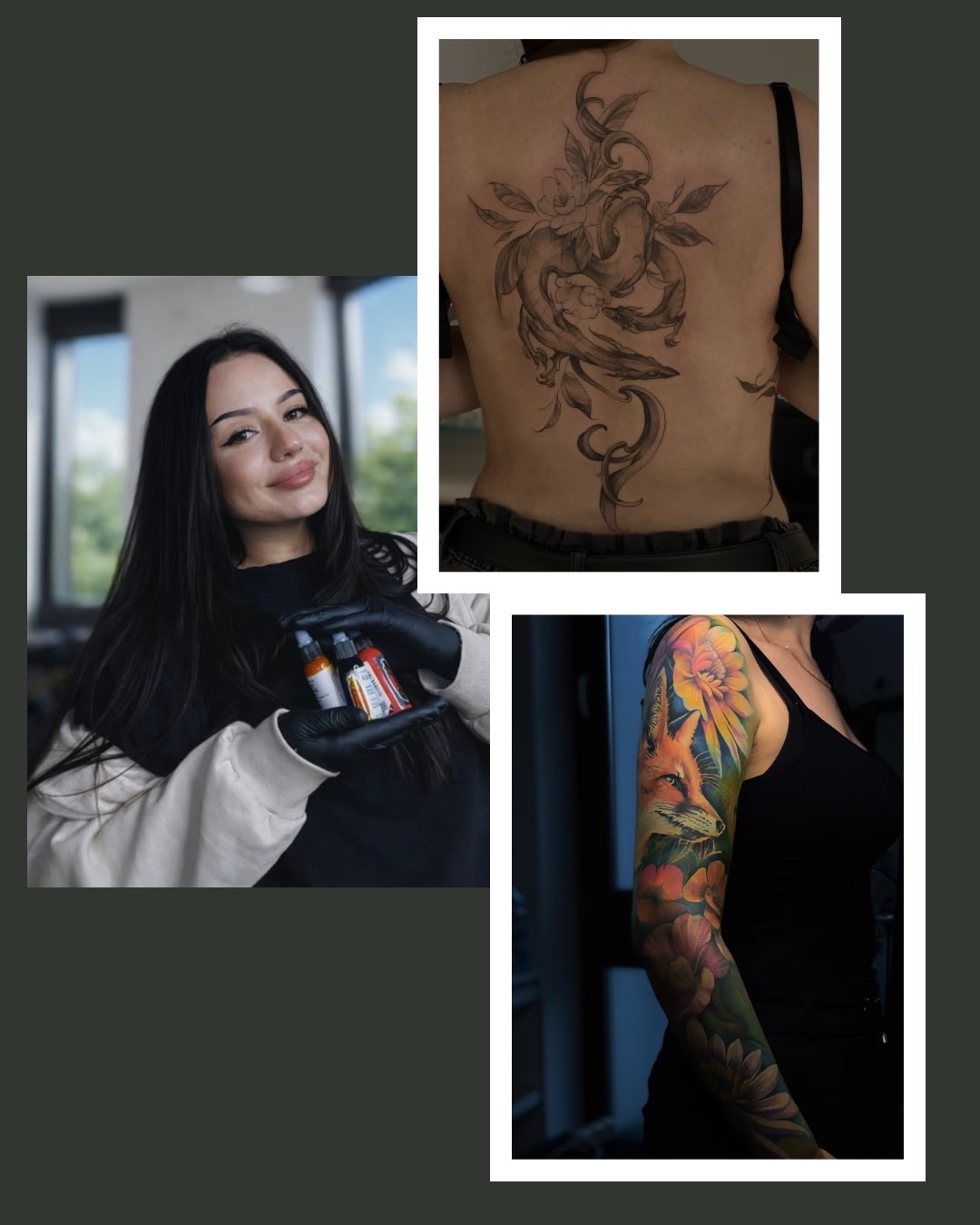 Tatiana Nedvedska