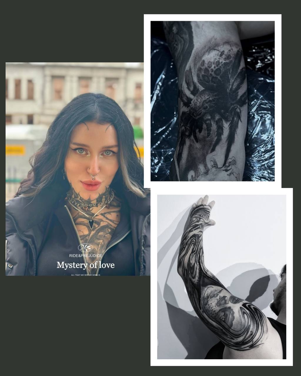 Natalia Synty